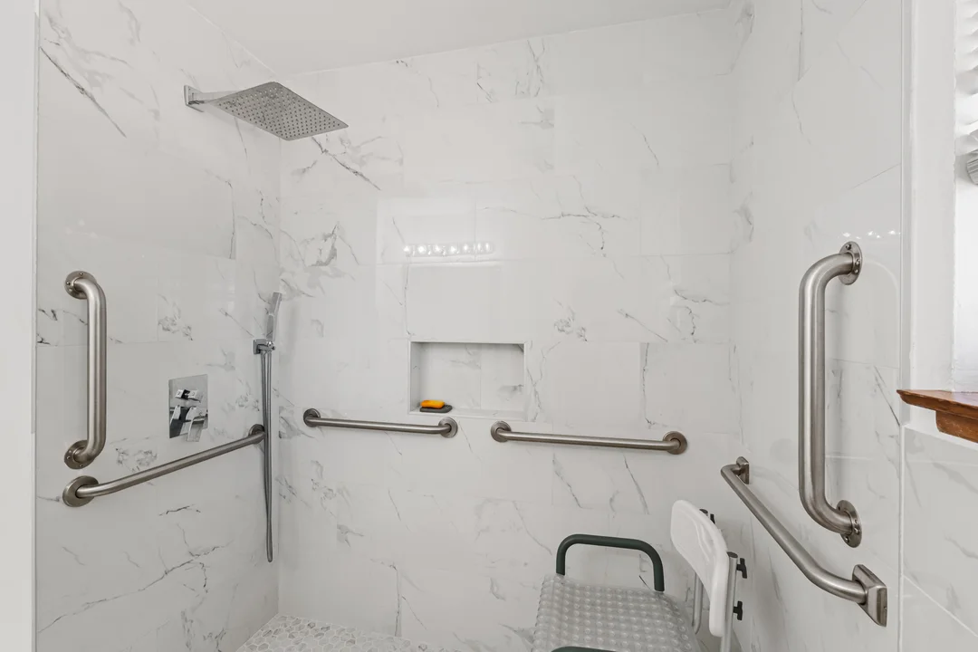 Restroom