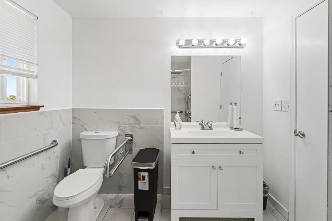 Restroom