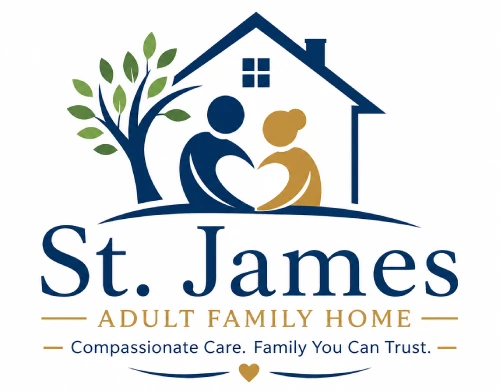 St. James Adult Family Home